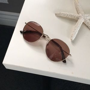 MADEWELL Sunglasses - BRANDNEW